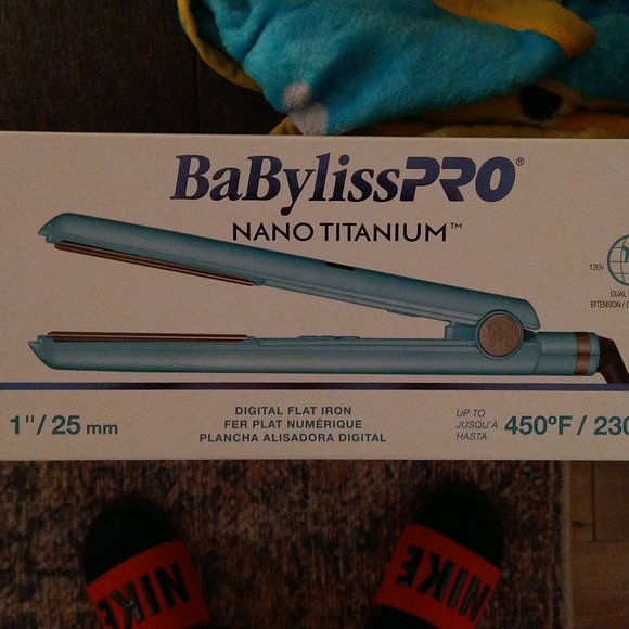 Babylisspro straightner - Picture 2 of 3